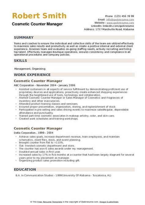 chanel boutique manager|Chanel job description.